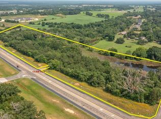 640 NE Loop 7, Athens, TX 75752