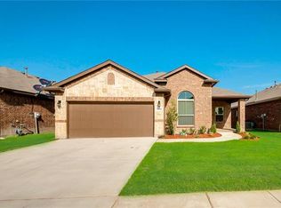 7004 Baldy Mountain Trail, Fort Worth, TX 76131