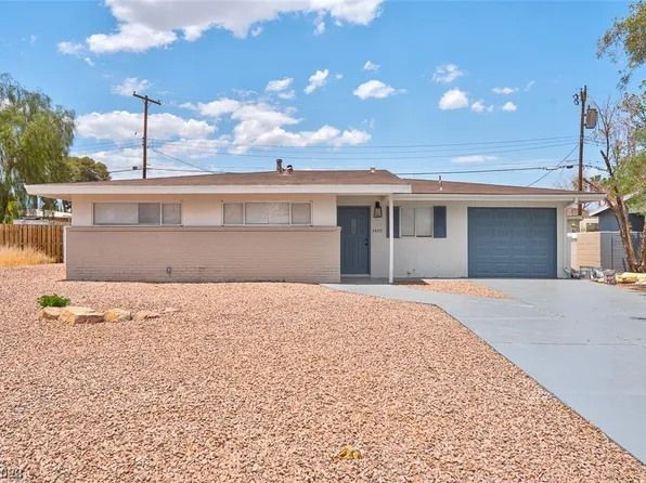 3400 San Juan Dr, Las Vegas, NV 89108