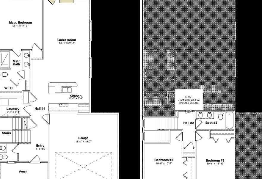 2nd image of 2657 Magnolia Tree Ln