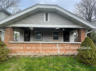 638 Eugene St, Indianapolis, IN 46208
