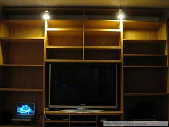 Rented by Bond New York