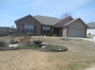 247 Durham Loop, Hot Springs, AR 71913