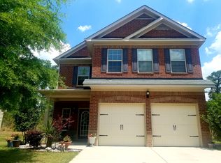 170 Kemper Downs Dr, Aiken, SC 29803