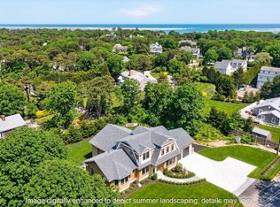 83 Old Mail Road, North Chatham, MA 02650