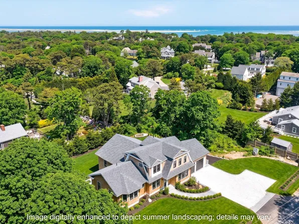83 Old Mail Road, North Chatham, MA 02650