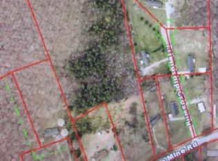 00 Dirgie Mine Rd, Roxboro, NC 27574