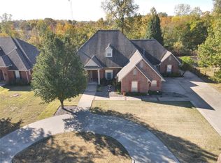 3401 Park Pl N, Muskogee, OK 74403