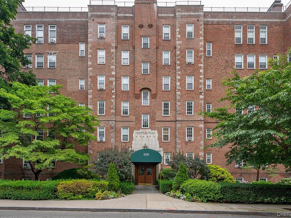 1st image of 270 Bronxville Road #B52