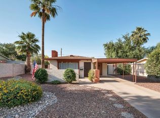 2529 E Cheery Lynn Rd, Phoenix, AZ 85016