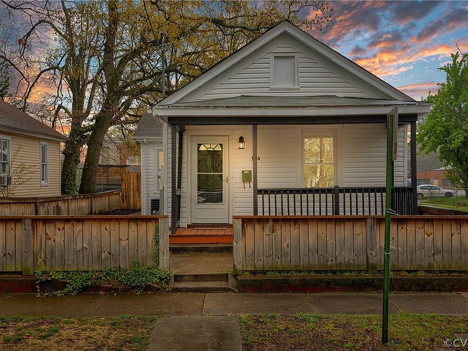 3314 Lawson St, Richmond, VA 23224 Zillow