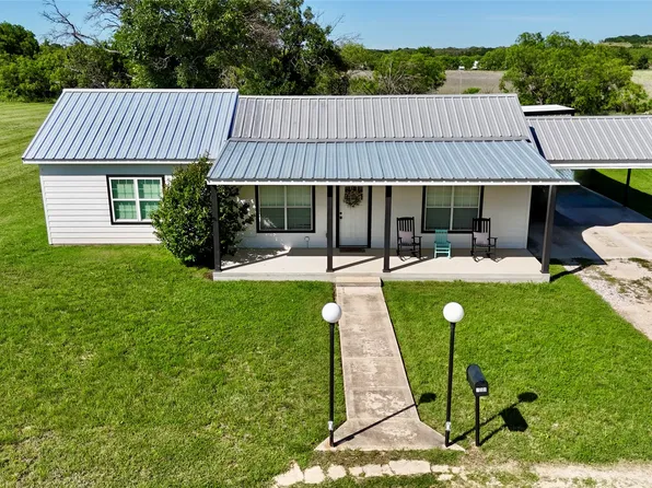 700A Garmon Dr, Early, TX 76802
