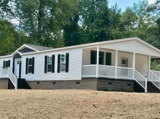 1046 Cannon Bridge Rd, Demorest, GA 30535