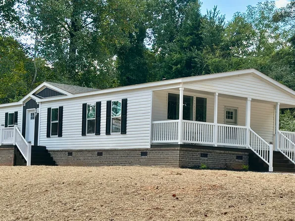 1046 Cannon Bridge Rd, Demorest, GA 30535