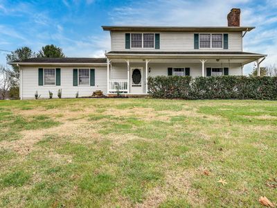 100 Becca Cir, Johnson City, TN, 37601