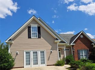 405 Paul Pope Rd, Thomasville, NC 27360