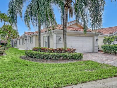 681 Hudson Bay Drive, Palm Beach Gardens, FL, 33410