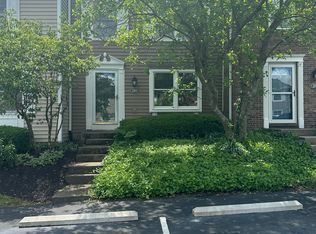 2895 Mossy Brink Ct, Maineville, OH