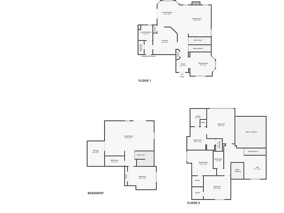 1st image of 717 Black Arrow Dr