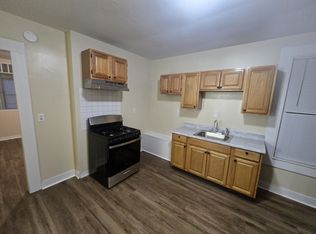 115 Lloyd St UNIT 2, New Haven, CT 06513