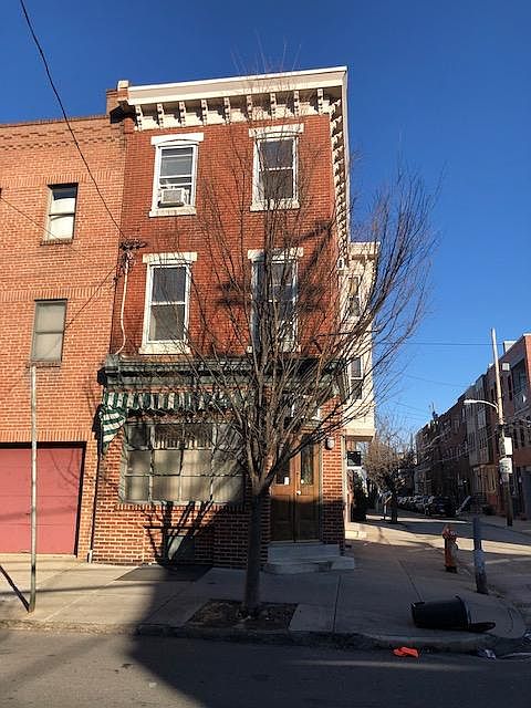 1st image of 613 S 8th St Floor 1
