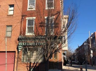 613 S 8th St FLOOR 1, Philadelphia, PA 19147