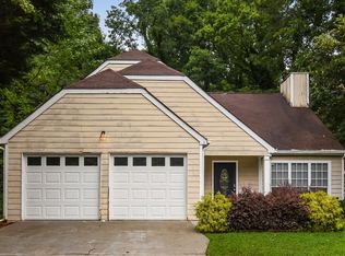 4620 Hickory Run Ct NW, Acworth, GA 30102
