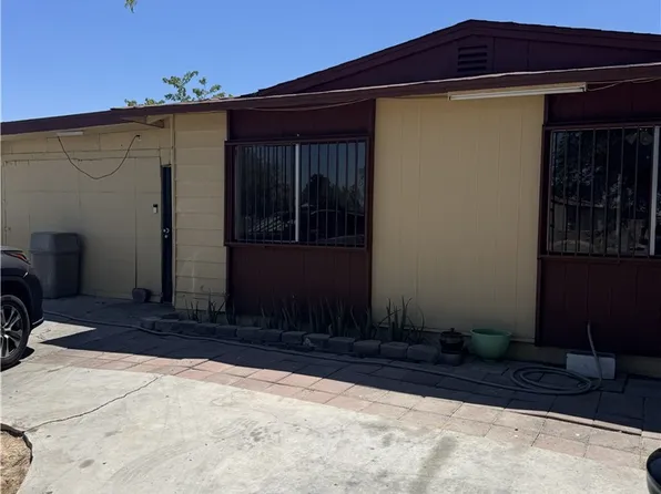 2660 San Domingo Ln, Las Vegas, NV 89115