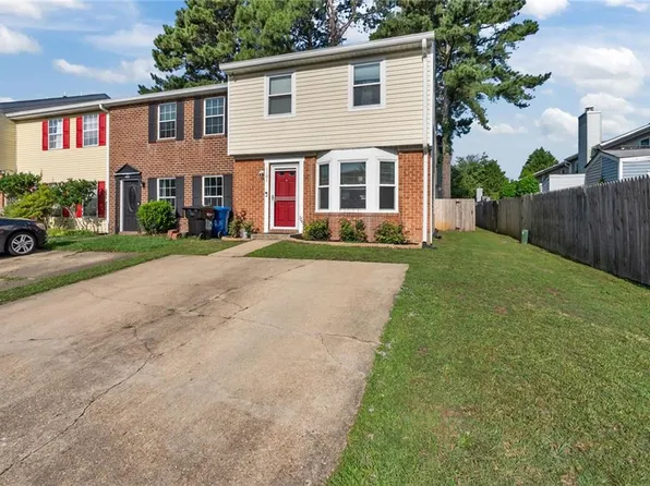 1101 Clear Springs Rd, Virginia Beach, VA 23464