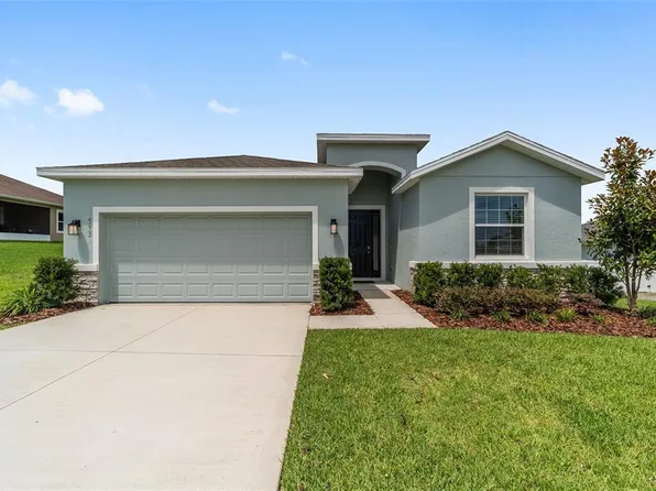 4633 SW 62nd Pl, Ocala, FL 34474