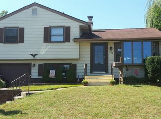 500 Lehigh Ave, Blackwood, NJ