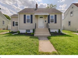 124 Spruce Ave, Westville, NJ 08093