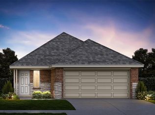 1109 SW 139th Ter, Oklahoma City, OK 73170