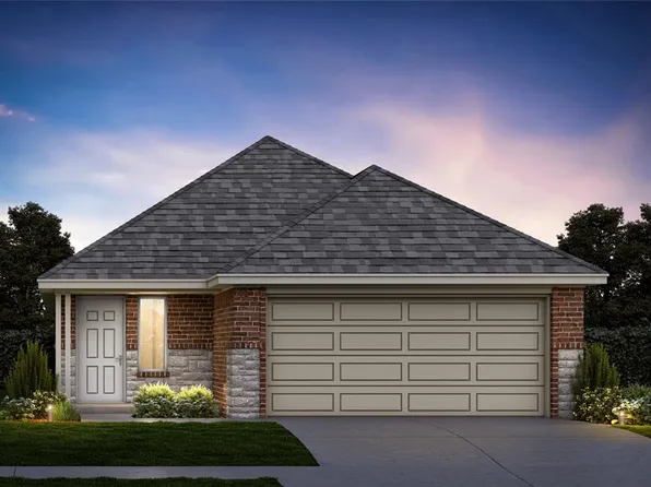 1109 SW 139th Ter, Oklahoma City, OK 73170