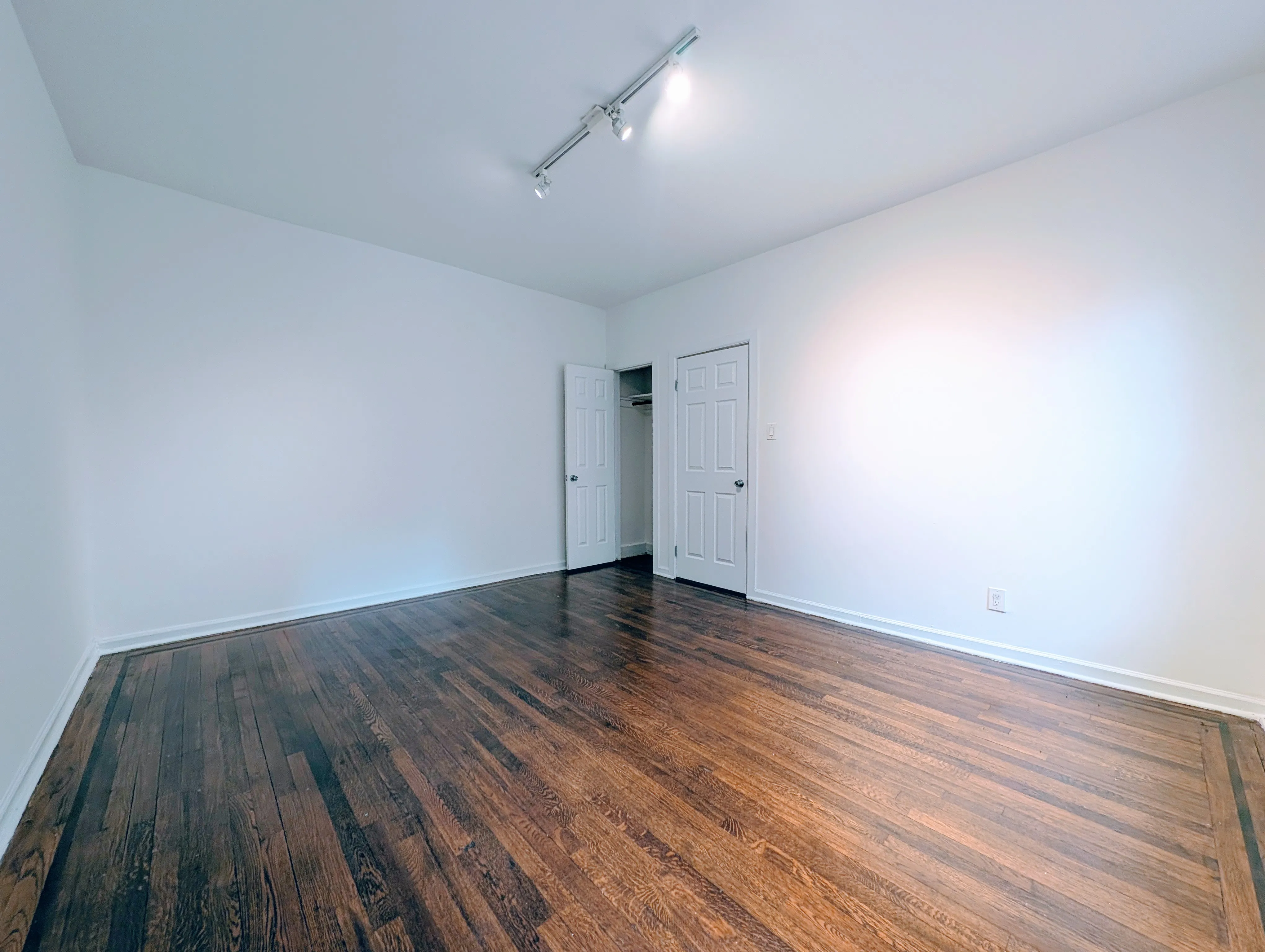 537 Clinton Avenue #2C in Clinton Hill, Brooklyn | StreetEasy