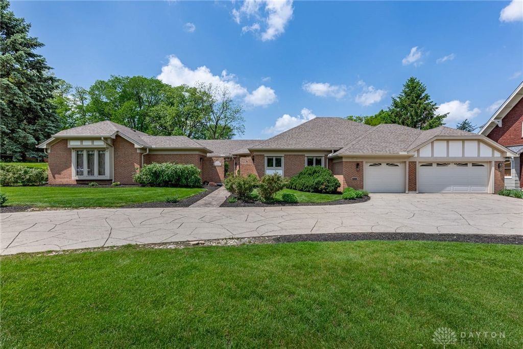Real estate listing image