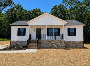 1657 Blair St, Thomasville, NC 27360