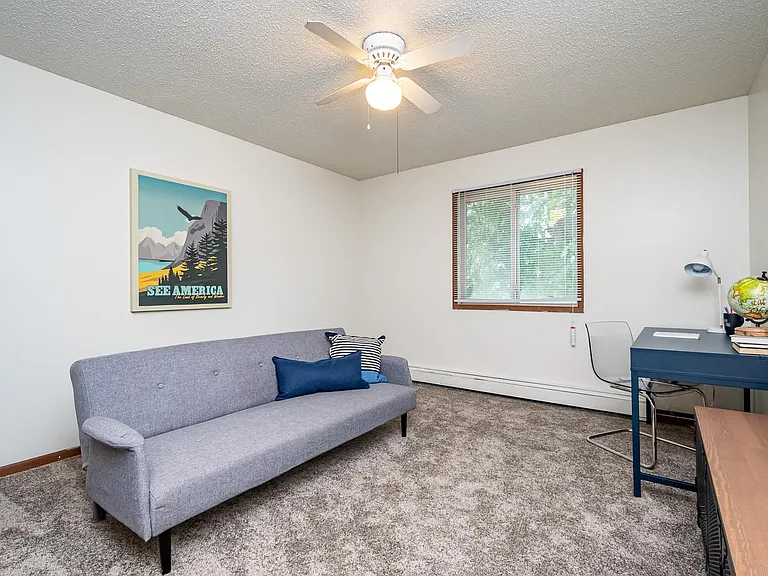629 S Johnson St #9 — Photo 10