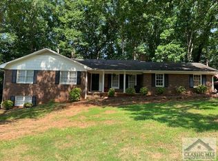 1230 Woodlands Rd, Watkinsville, GA 30677