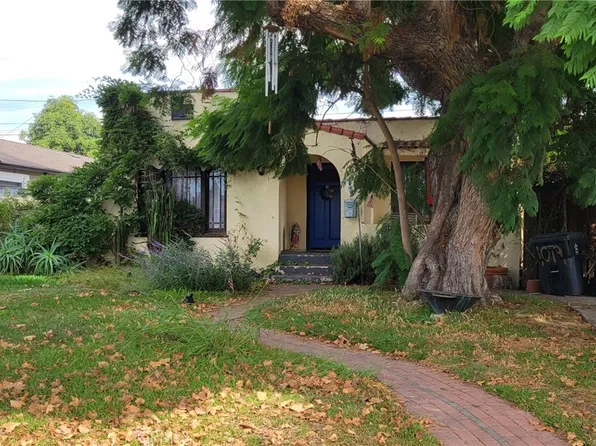 1019 S Hickory St, Santa Ana, CA 92701