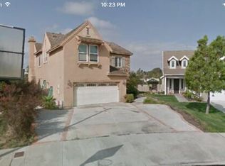 1872 Eagle Rock Dr, San Marcos, CA 92069