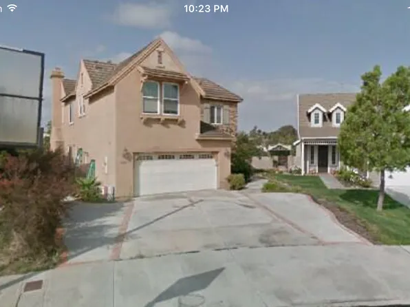 1872 Eagle Rock Dr, San Marcos, CA 92069