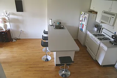 Rented by The Downtown LLC