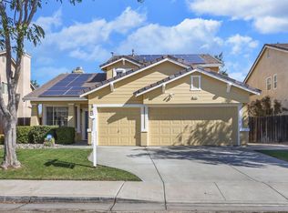 1691 Ash Tree Way, Tracy, CA 95376