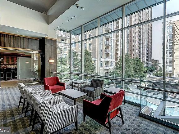 Amenity - Common Sitting Area First Floor