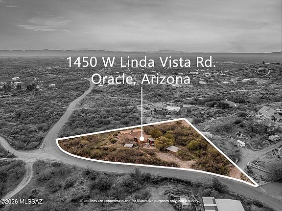 3rd image of 1450 W Linda Vista Rd