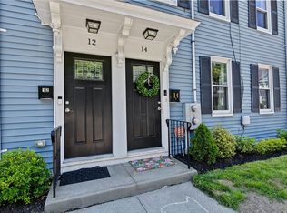 14 Temple St #14, Mattapan, MA 02126