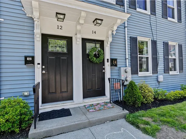 14 Temple St #14, Mattapan, MA 02126