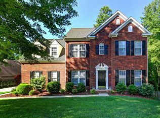 107 Babbling Brook Rd, Mooresville, NC 28117
