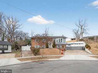 1902 Dana Dr, Hyattsville, MD 20783